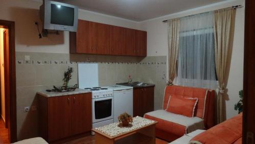 Тиват: Apartments Matea Seljanovo