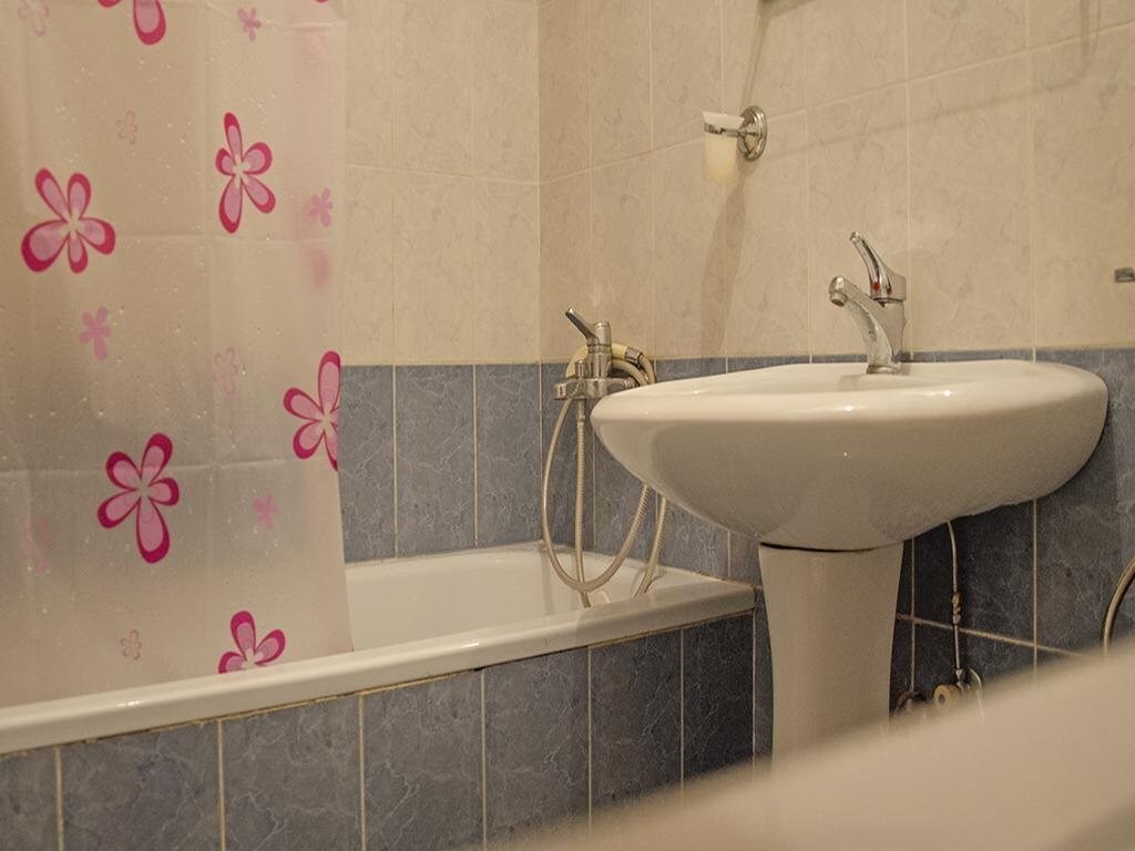 Будва: Apartments Jadran