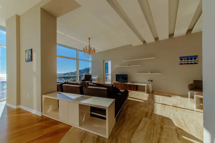 Будва: Hotel Tre Canne