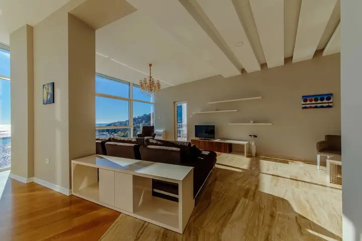 Будва: Hotel Tre Canne