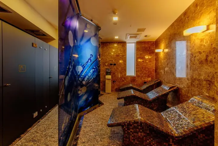 Будва: Hotel Tre Canne