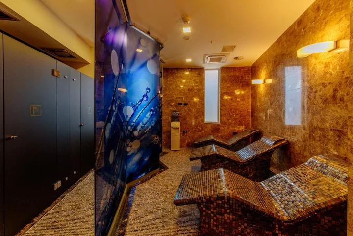 Будва: Hotel Tre Canne