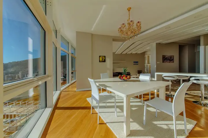 Будва: Hotel Tre Canne