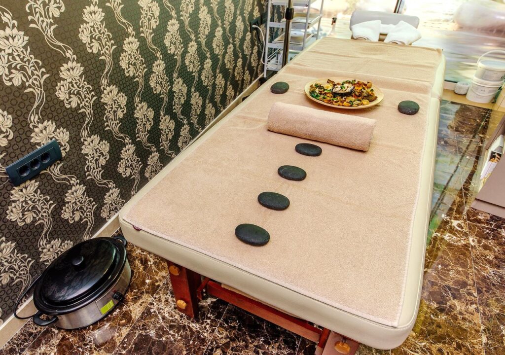 Будва: Hotel Tre Canne
