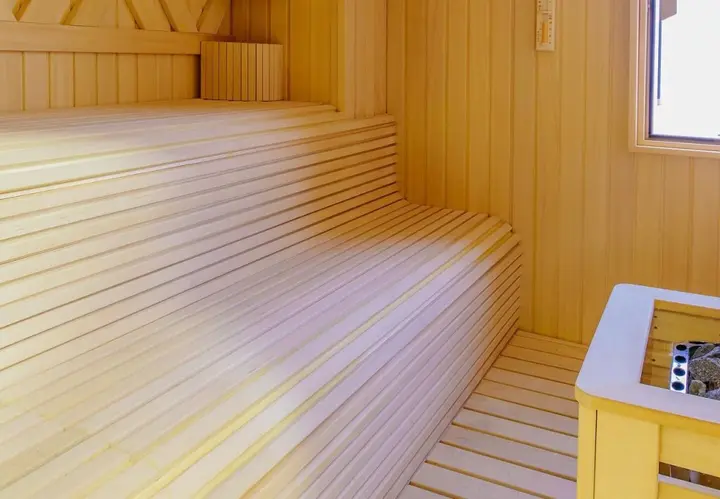 Будва: Hotel Tre Canne