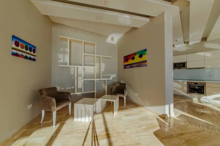 Будва: Hotel Tre Canne