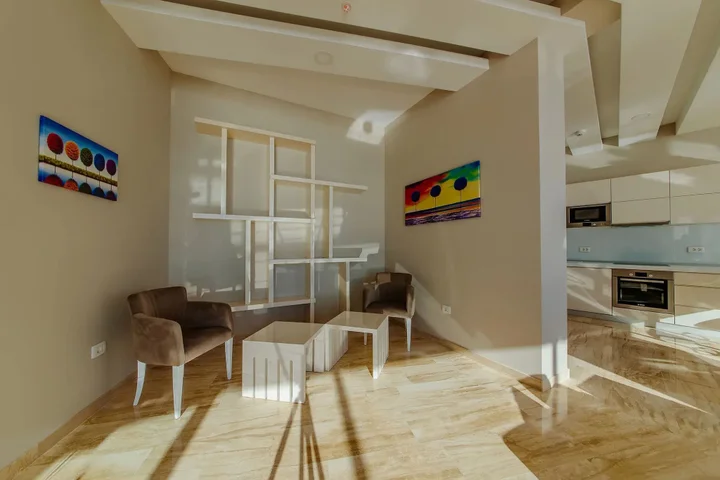 Будва: Hotel Tre Canne