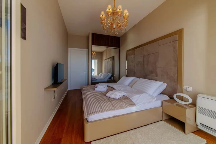 Будва: Hotel Tre Canne