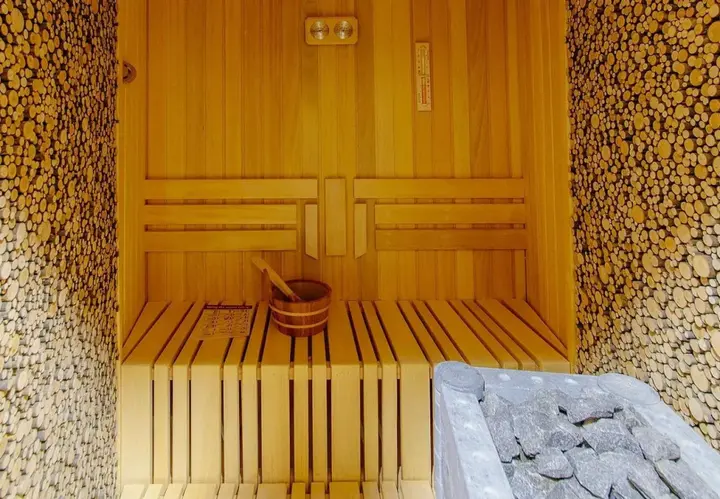 Будва: Hotel Tre Canne