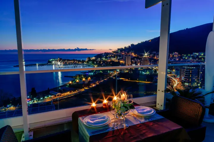 Будва: Hotel Tre Canne