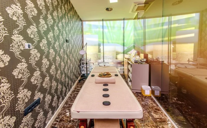 Будва: Hotel Tre Canne