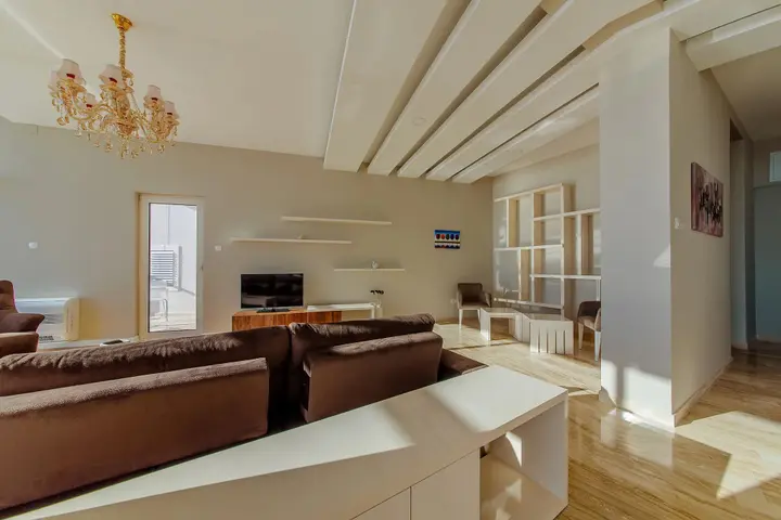 Будва: Hotel Tre Canne