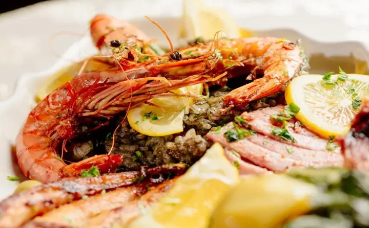 Будва: Hotel Tre Canne