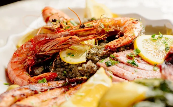 Будва: Hotel Tre Canne