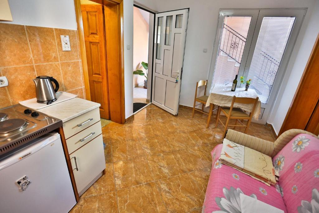 Сутоморе: Apartments Vitic