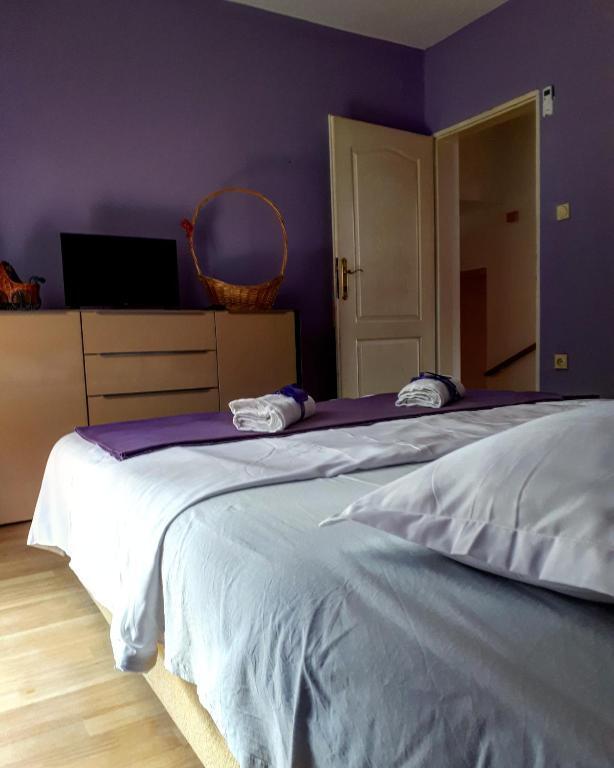 Сутоморе: Apartments Vitic
