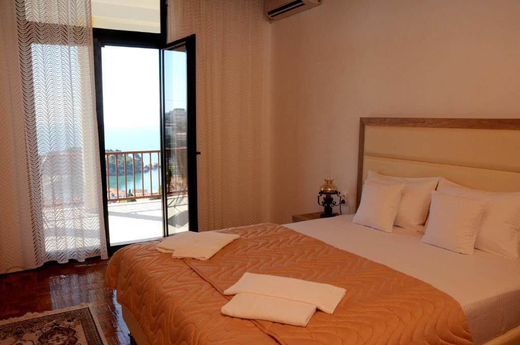 Ульцинь: Guest House Smajlaga