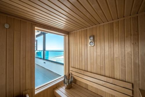 Ульцинь: Apartments Barjaktar