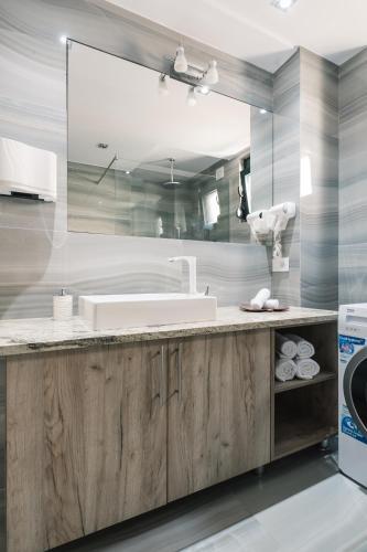 Ульцинь: Apartments Barjaktar