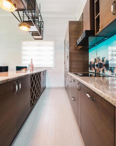 Ульцинь: Apartments Barjaktar