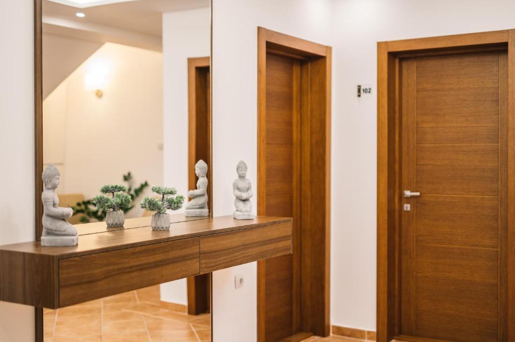 Ульцинь: Villa Oleander