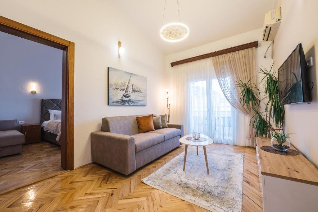 Ульцинь: Villa Oleander