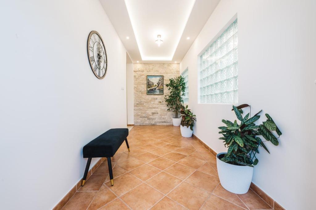 Ульцинь: Villa Oleander