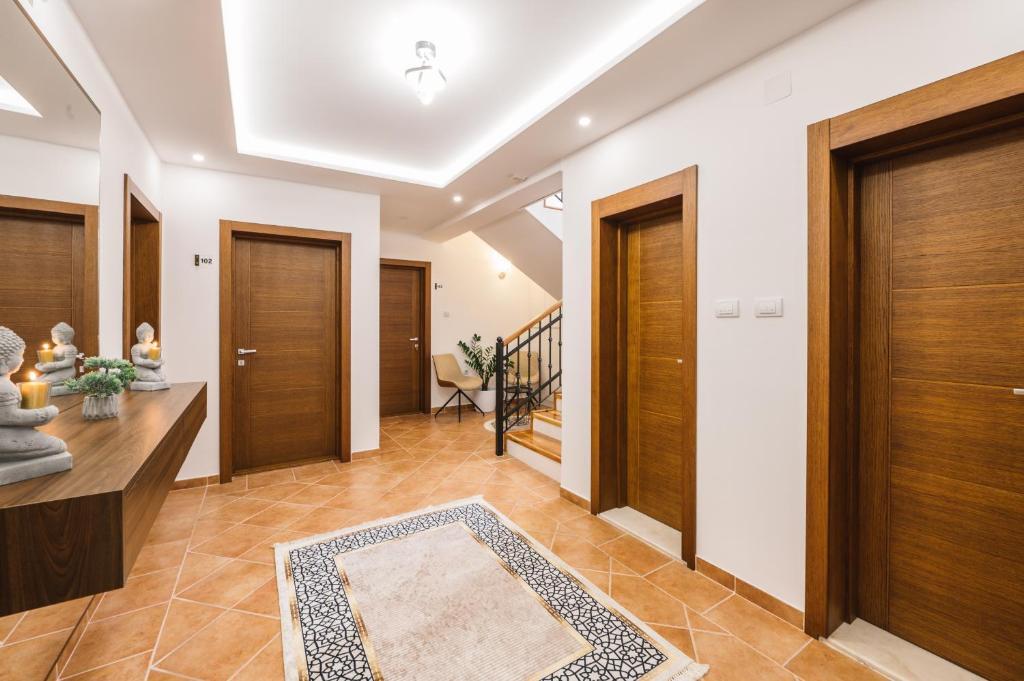 Ульцинь: Villa Oleander