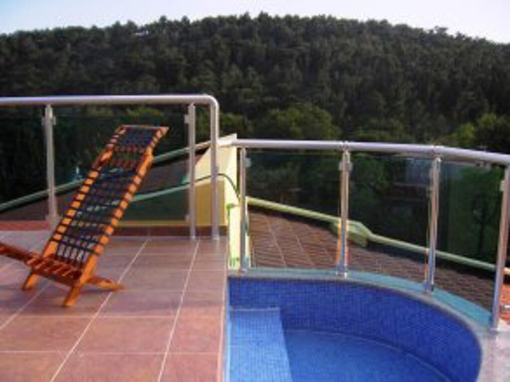 Сутоморе: Villa Jadranka