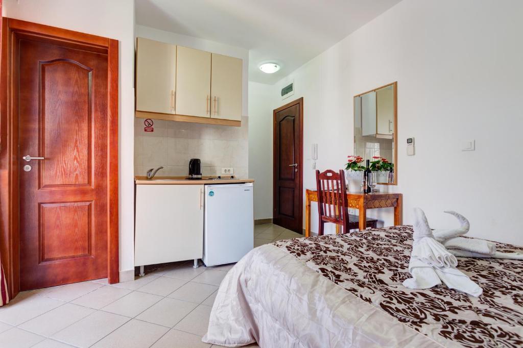 Сутоморе: Villa Jadranka