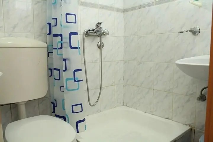 Будва: Apartments Mare