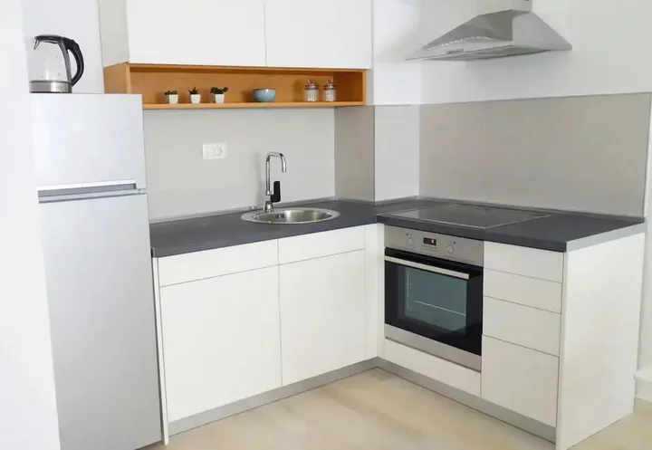 Будва: Casa Budva Apartments