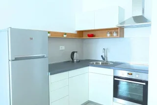 Будва: Casa Budva Apartments