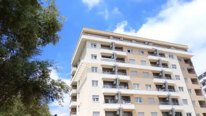 Будва: Casa Budva Apartments