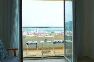 Будва: Casa Budva Apartments