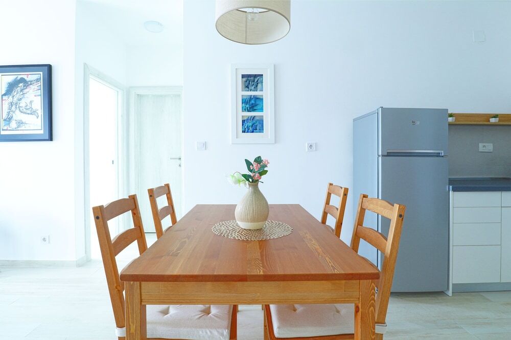 Будва: Casa Budva Apartments