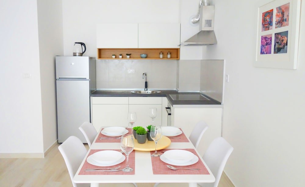 Будва: Casa Budva Apartments
