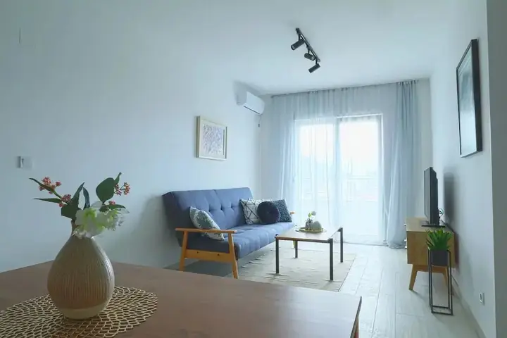 Будва: Casa Budva Apartments