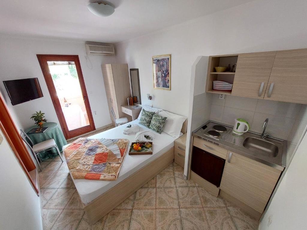 Пржно: Apartmani Dalex
