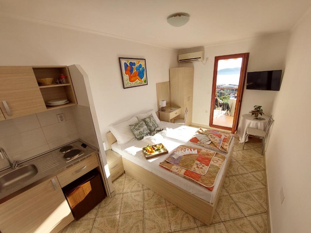 Пржно: Apartmani Dalex