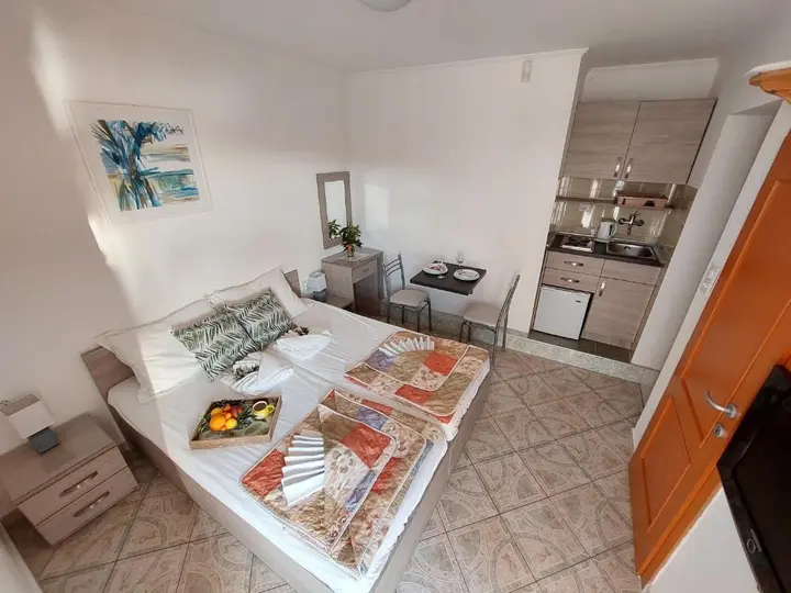 Пржно: Apartmani Dalex