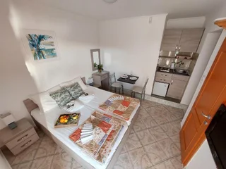 Пржно: Apartmani Dalex