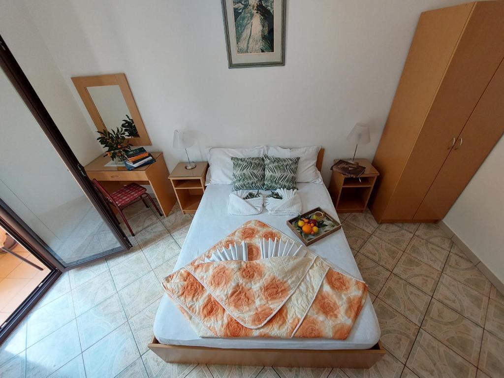 Пржно: Apartmani Dalex