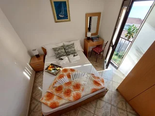 Пржно: Apartmani Dalex