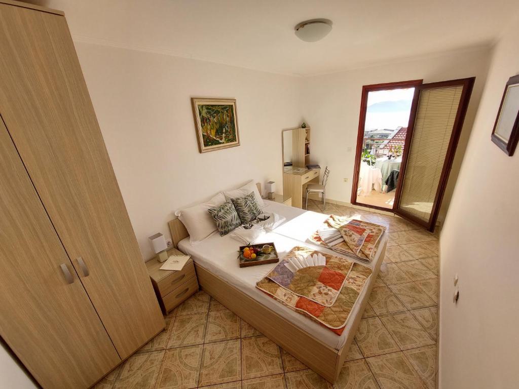 Пржно: Apartmani Dalex