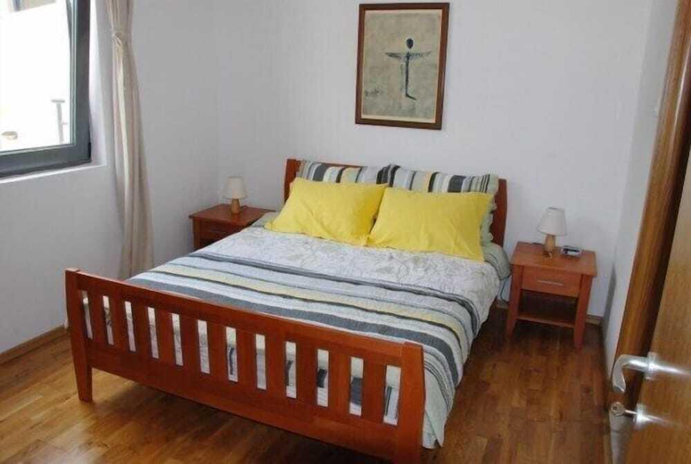 Пржно: Blue Horizon Apartments