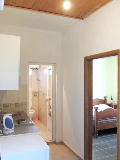 Ульцинь: Apartment With 2 Bedrooms in Ulcinj, With Wonderful sea View, Enclosed