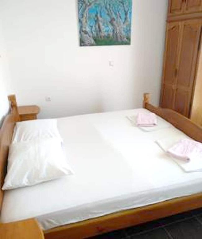 Ульцинь: Apartment With 2 Bedrooms in Ulcinj, With Wonderful sea View, Enclosed