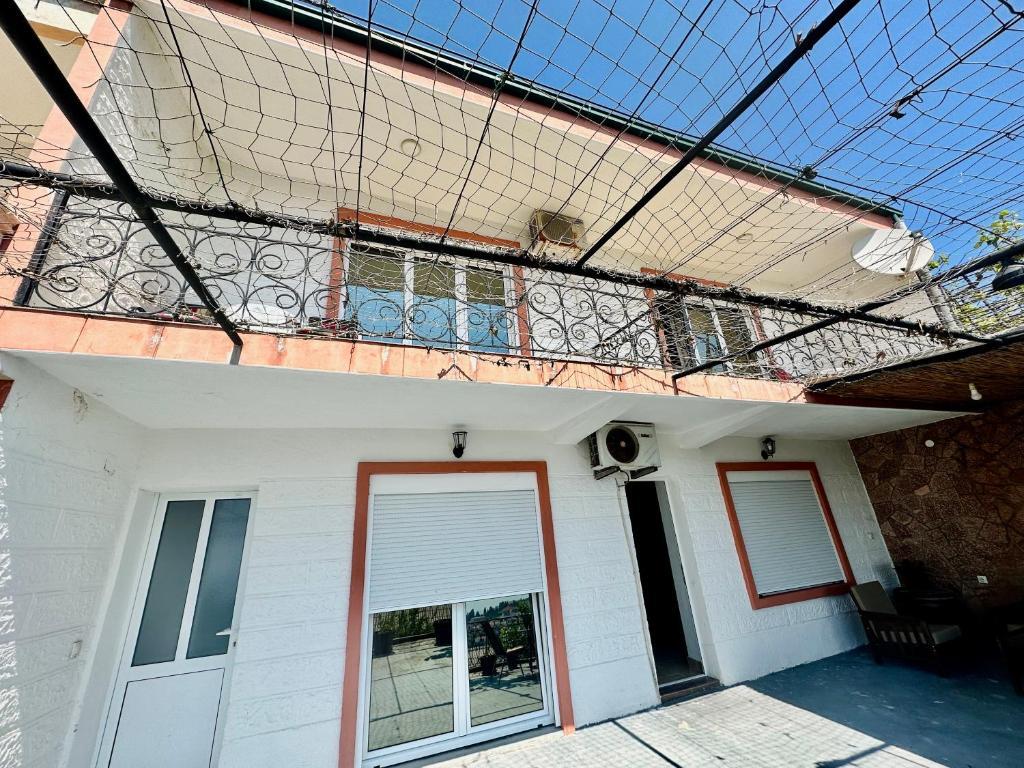 Ульцинь: Apartment With 2 Bedrooms in Ulcinj, With Wonderful sea View, Enclosed