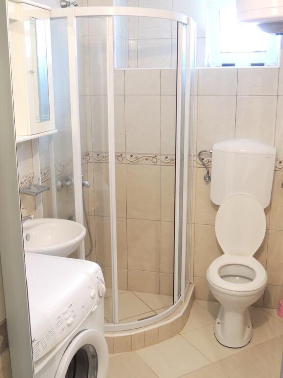Ульцинь: Apartment With 2 Bedrooms in Ulcinj, With Wonderful sea View, Enclosed